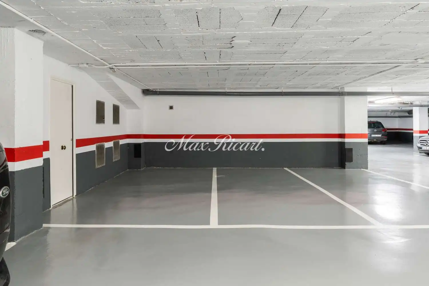 Dúplex de lloguer a N/A, Sant Gervasi- Galvany