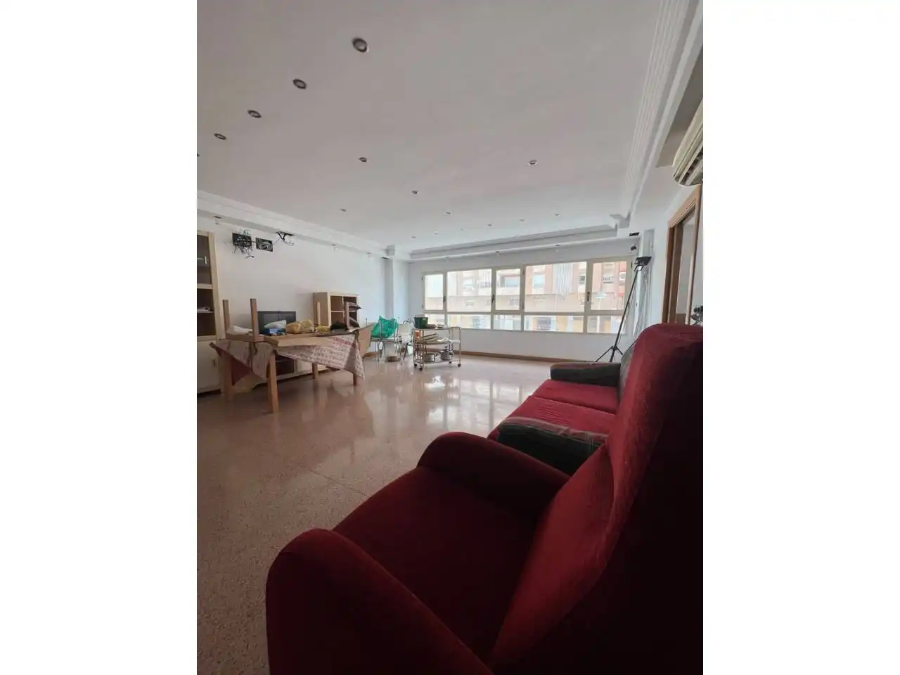 Piso con ascensor en venta en Calle PASSATGE DE SORO, imagen 2