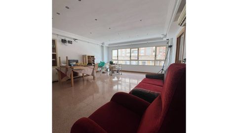 Foto 2 de Piso en venta en Calle Passatge de Soro, Centro, Sant Joan d'Alacant