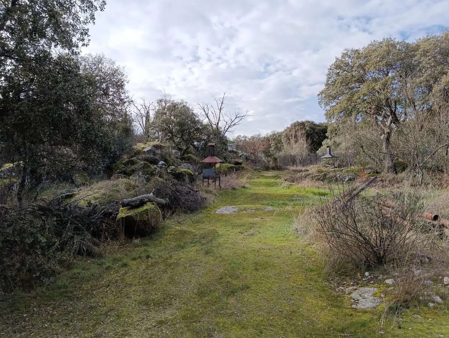 Casa o xalet en venda en Valdemorillo