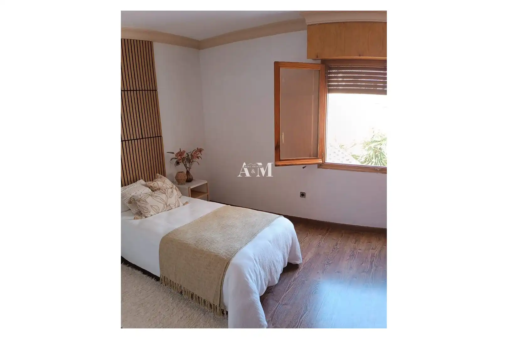 Flat for rent in Petrer
