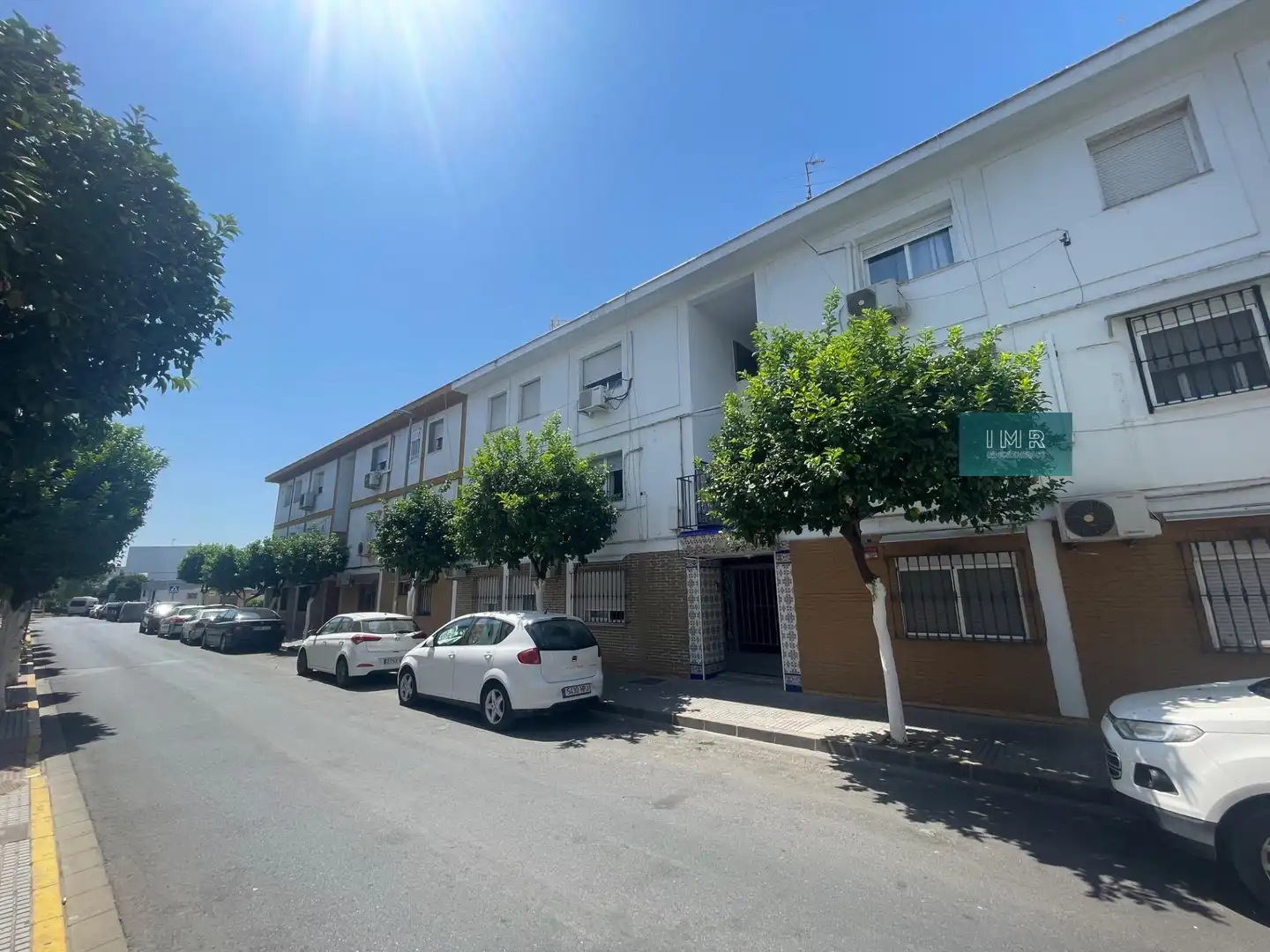 Außenansicht von Wohnung zum Verkauf in La Rinconada