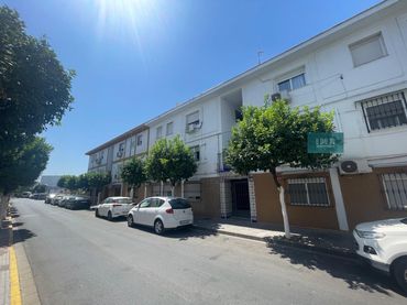 Pis en venda a Calle ALBERTO LISTA 3
