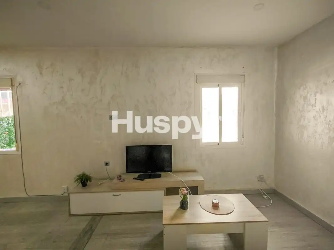 Rez-de-chaussée avec terrasse à vendre à Calle Coronel Osuna, imagen 5