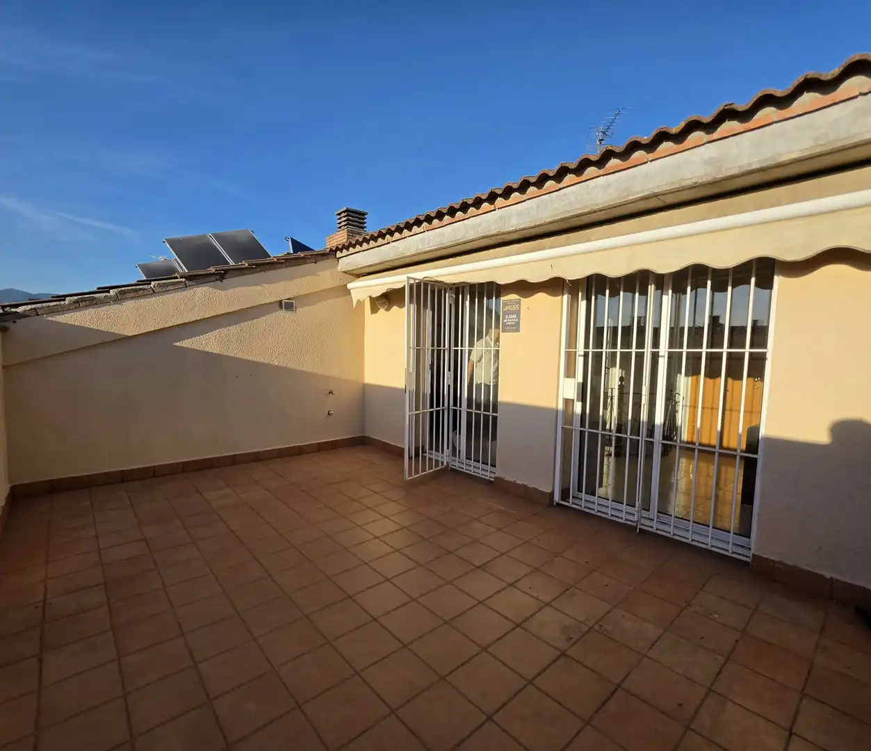 Duplex con terrazza in vendita a Carrer Navarra, imagen 14