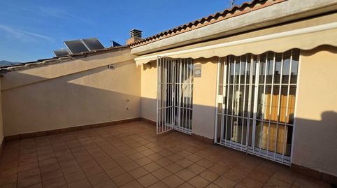 DÚPLEX CON TERRAZA, PARKING Y TRASTERO EN CARDEDEU, imatge 3