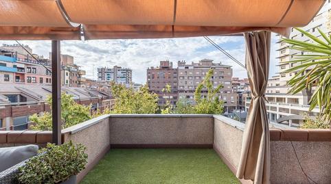 Foto 4 de Ático en venta en Plaza de San Lázaro, Plaza de Toros,  Granada Capital