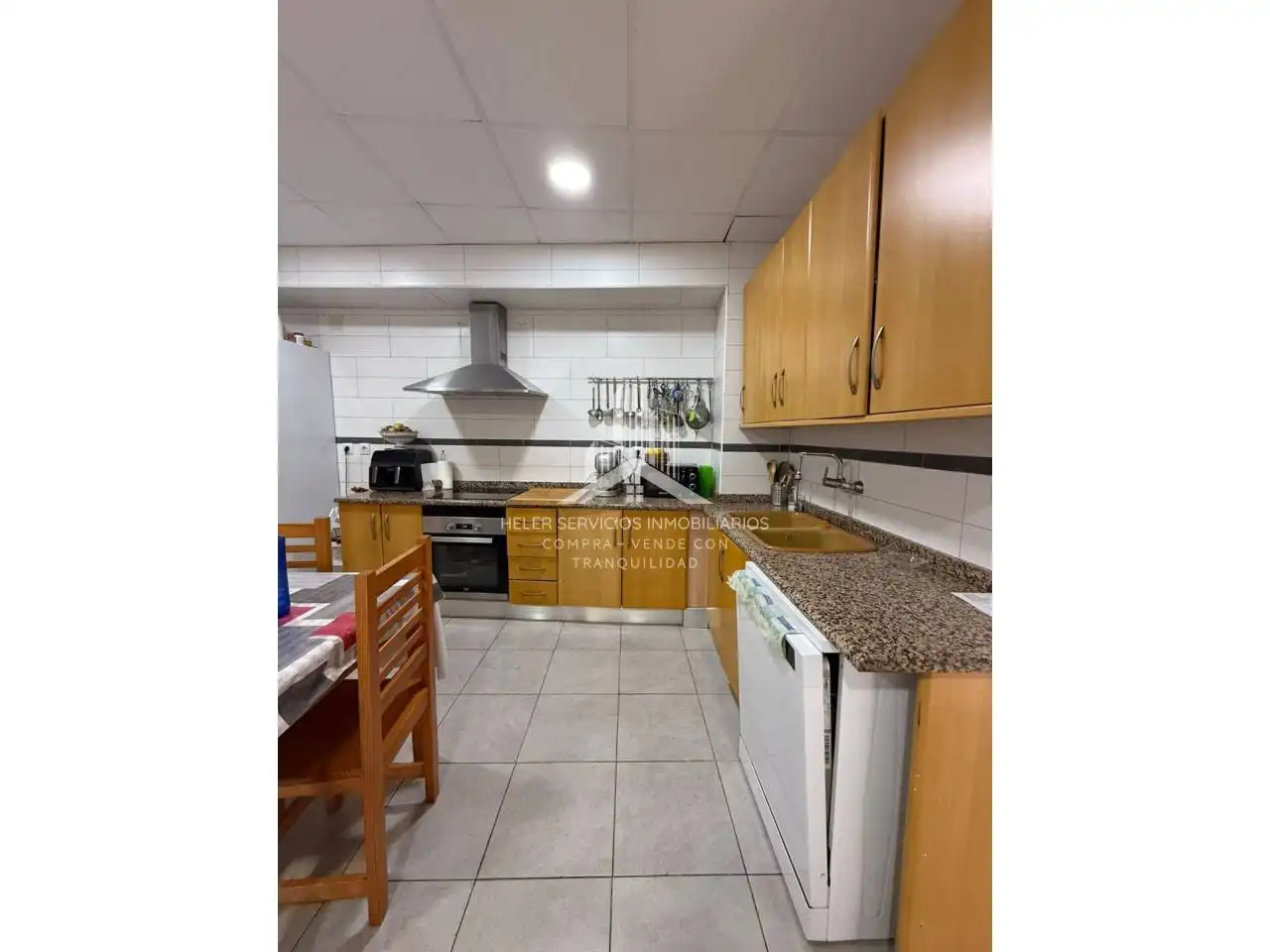 House for sale in Calle Almirante Churruca, imagen 4