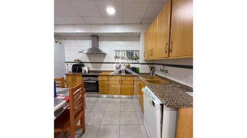 Foto 4 de Casa o chalet en venta en Calle Almirante Churruca, Les Boqueres - Santa Quiteria, Almazora / Almassora