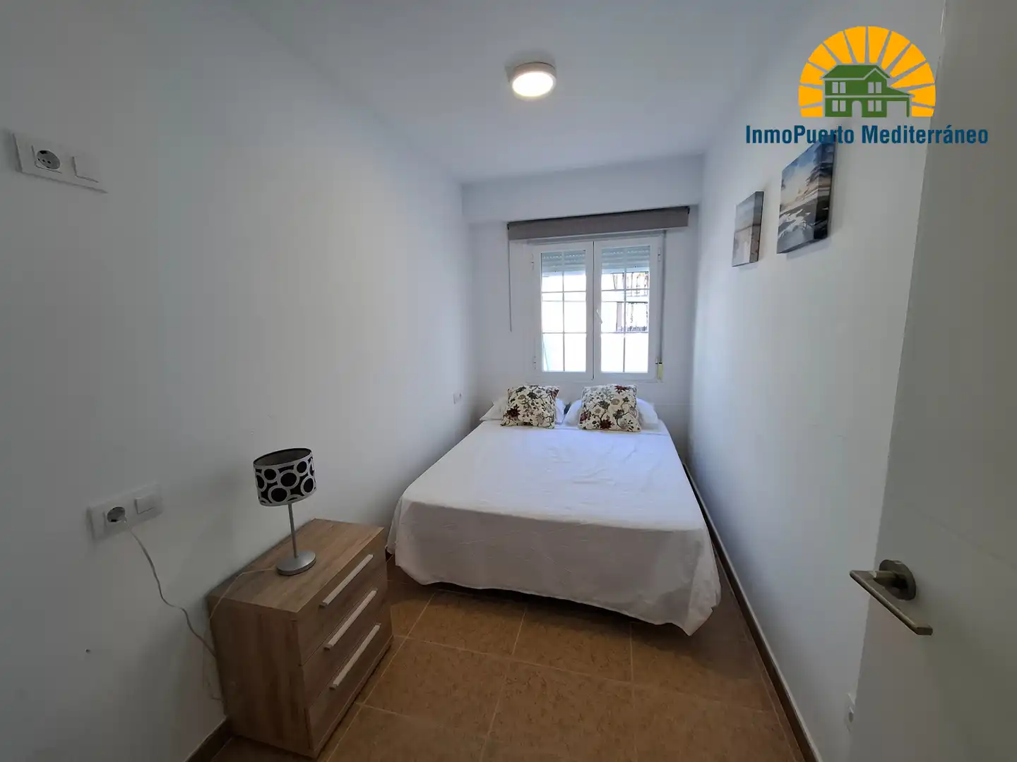 Mini appartamento con terrazza in vendita a Altea ciudad, imagen 14