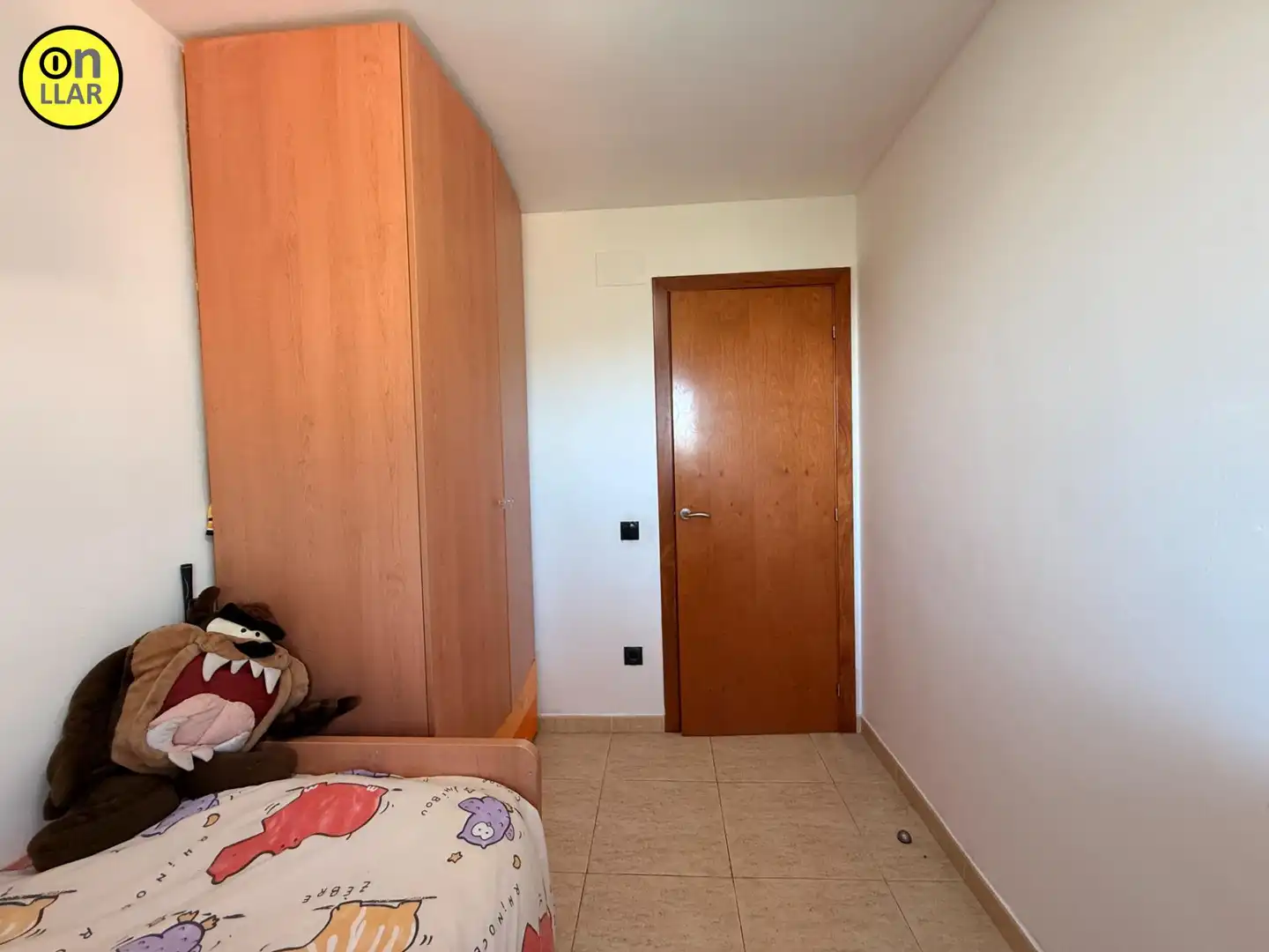 Habitación de Casa o chalet en venta en L'Ametlla del Vallès