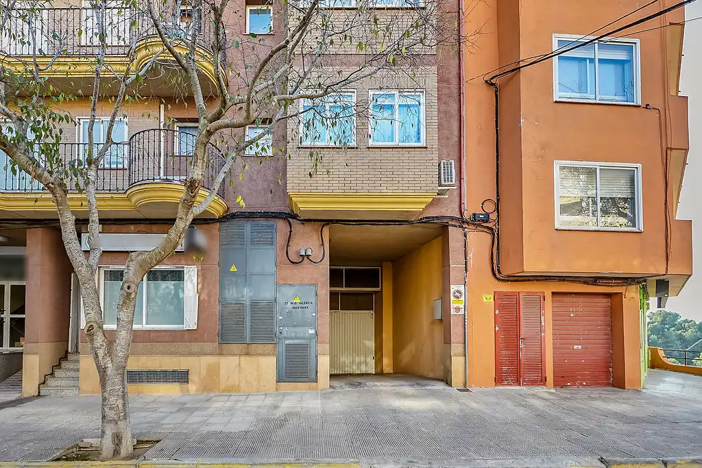 Parking for sale in Av Pais Valenciano, imagen 18