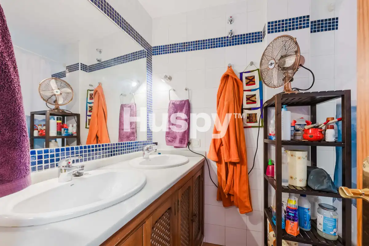Maison mitoyenne avec piscine à vendre à Callejón Sánchez de Castro, imagen 29