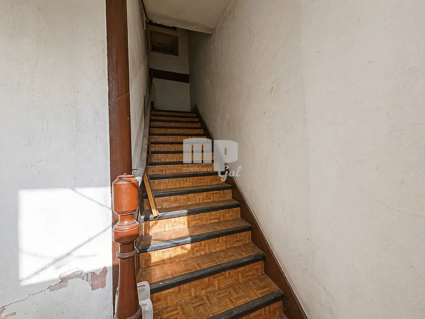 Casa amb terrassa en venda a Avenida de Castrelos, imagen 15