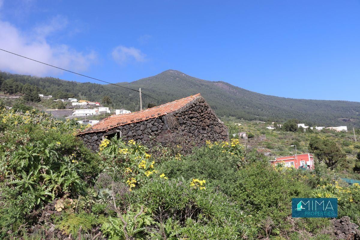 Residencial en venda a Monte De Luna, 25, Villa de Mazo