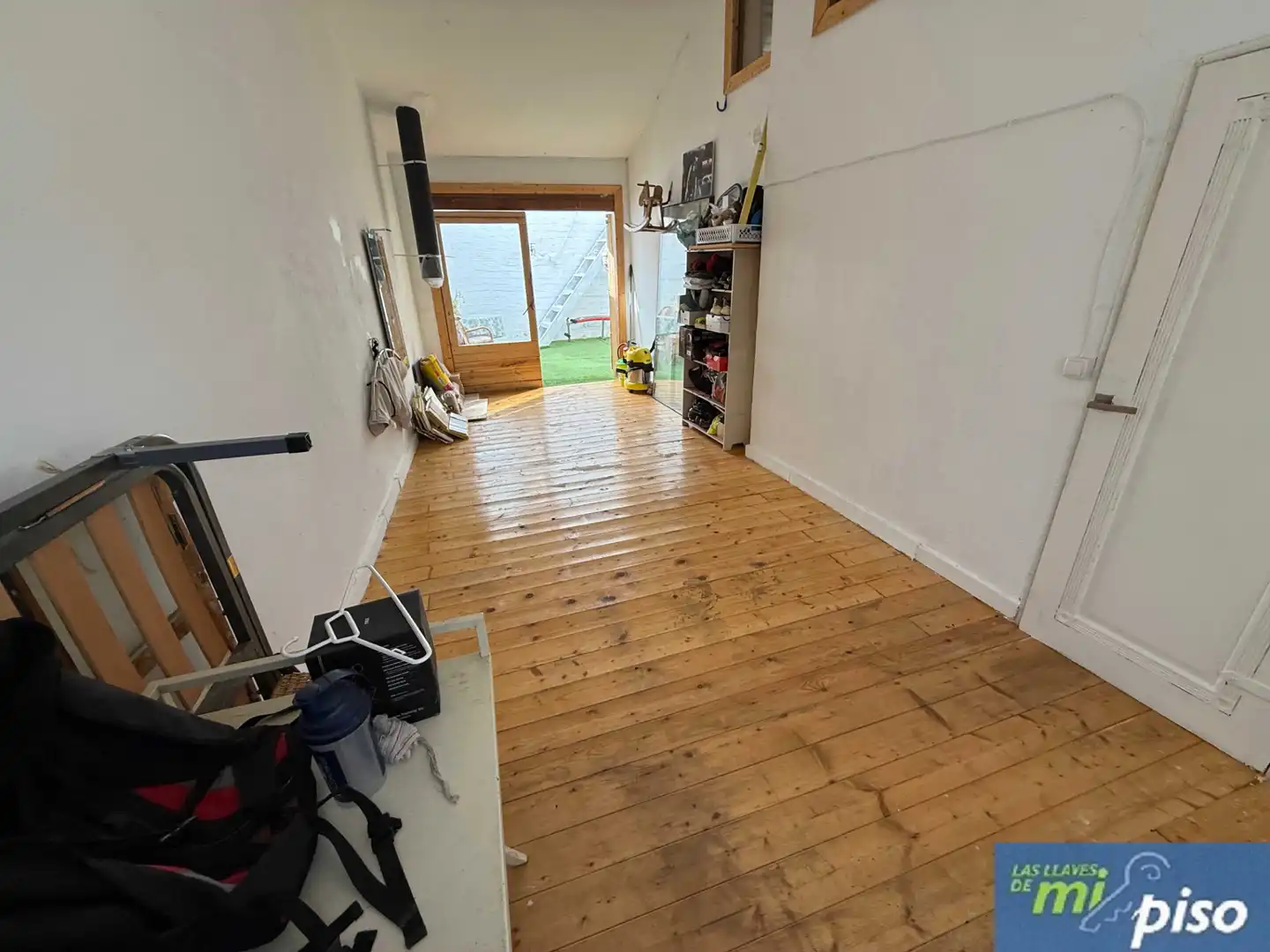 Casa o xalet en venda en Valladolid amb Calefacció, Jardí privat i Parquet