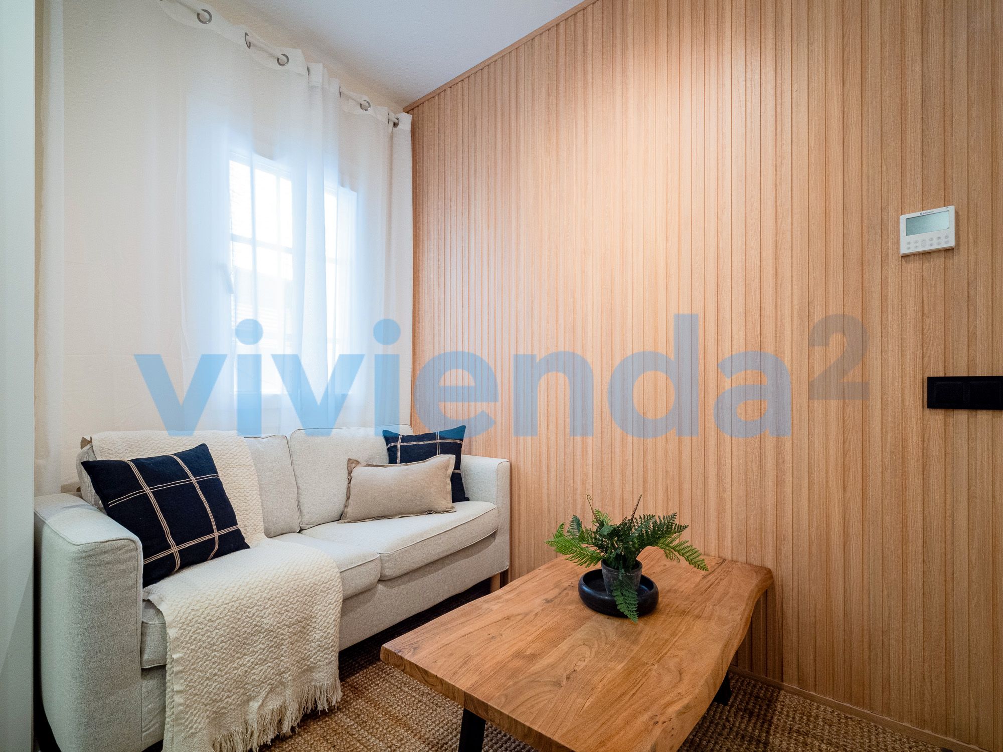 Flat to rent in Calle Morer&#xED;a, Palacio