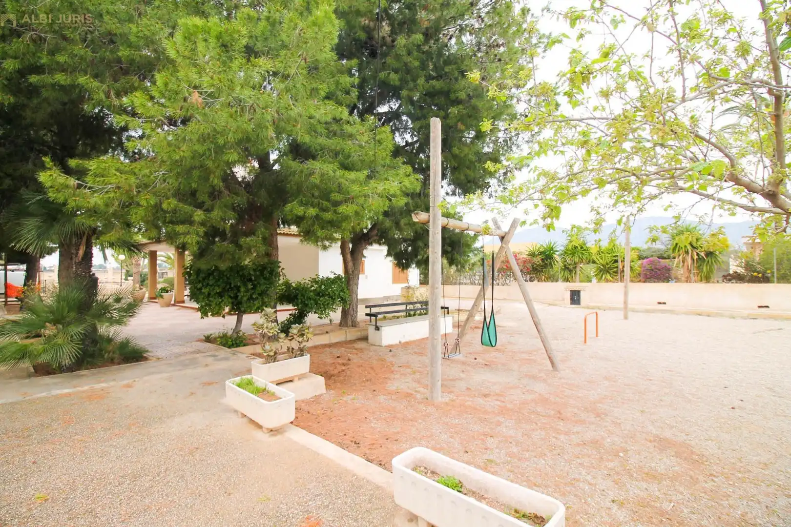 Xalet amb jardí en venda a Crevillent, imagen 18