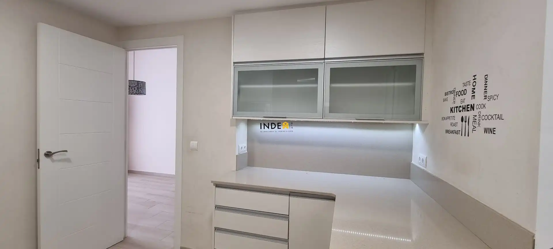 Piso de alquiler en Sitges, Barcelona
