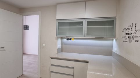 Foto 4 de Piso de alquiler en Centre, Sitges