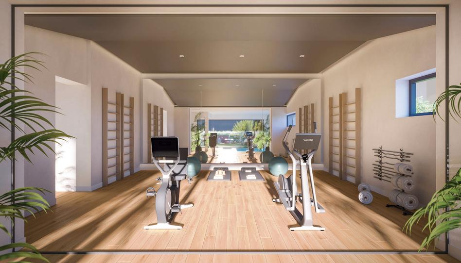 Photo 1 of Flat for sale in Calle Eva, La Capellanía - El Higuerón, Málaga