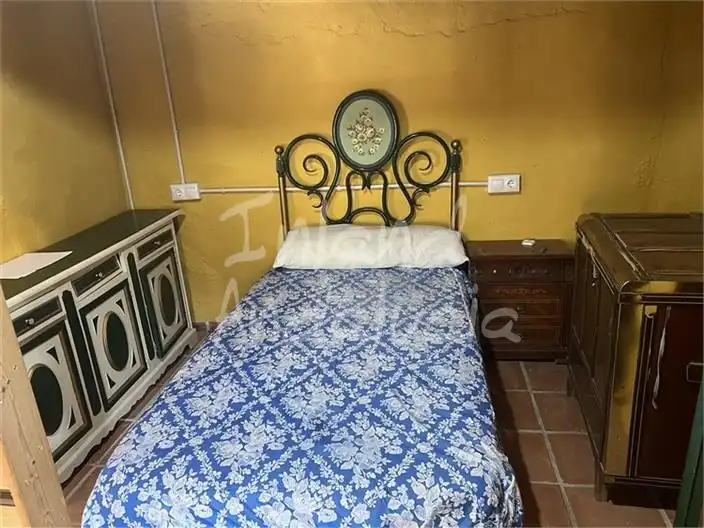 Bedroom of Detached homes for sale in Frailes  with Storage room