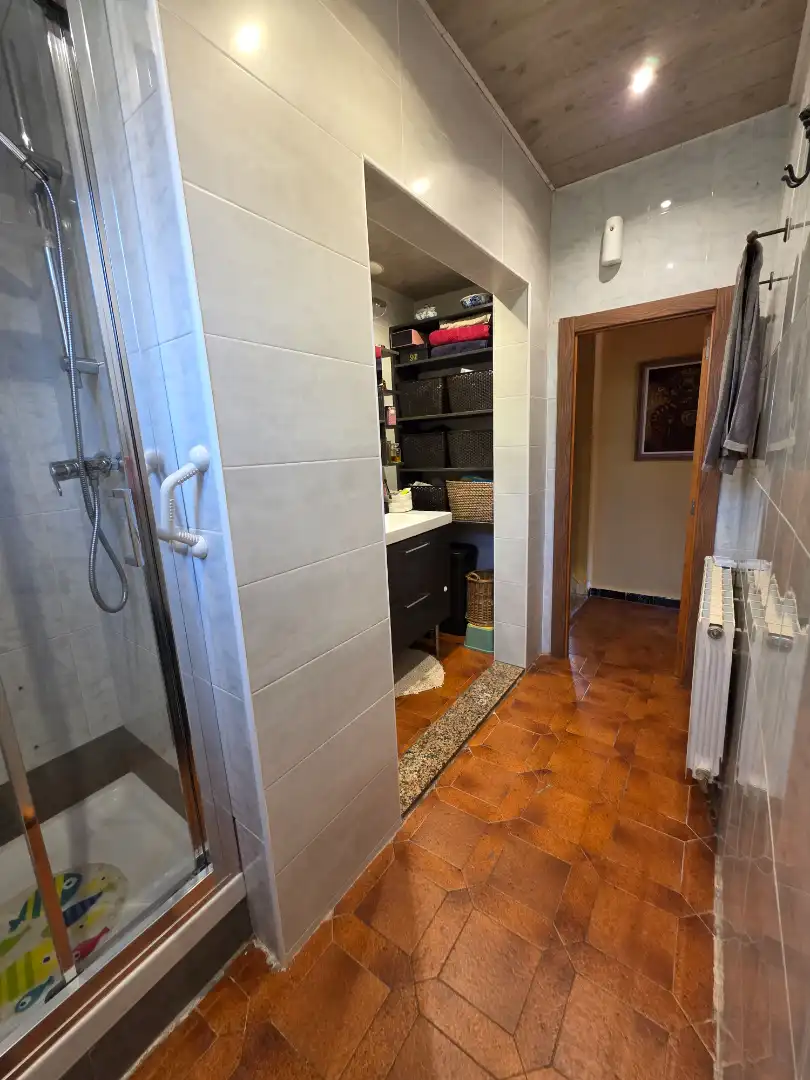 Casa amb jardí en venda a Carrer Moreneta de Montserrat, imagen 40