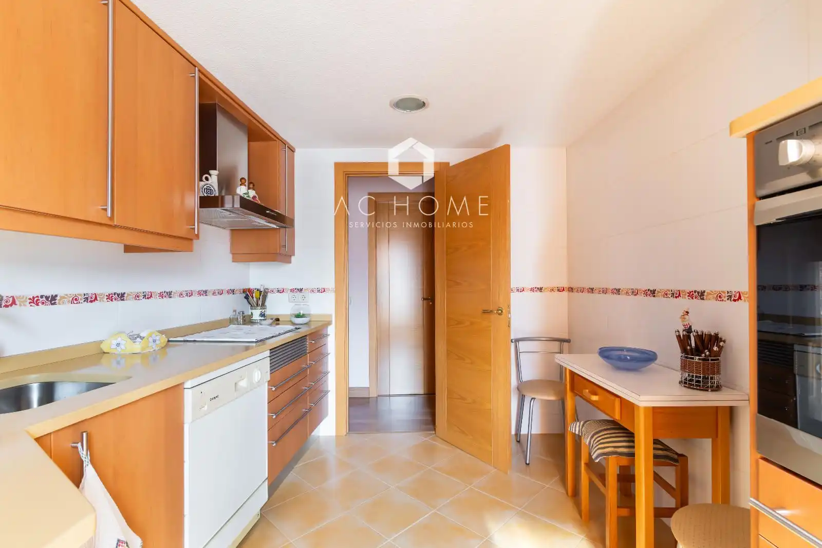 Appartement avec ascenseur à vendre à de los comuneros, imagen 13