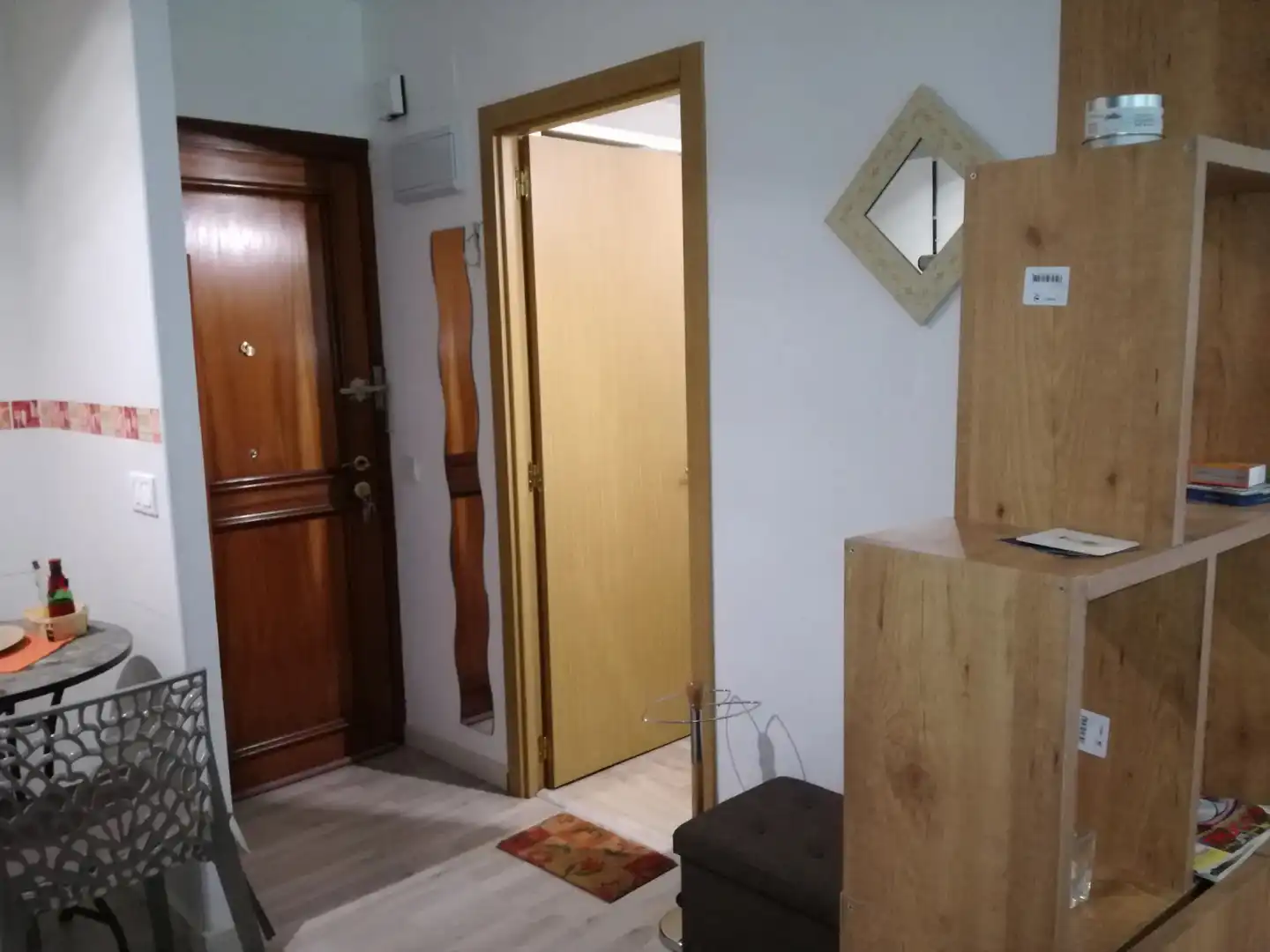 Piso de alquiler en Moncloa - Aravaca