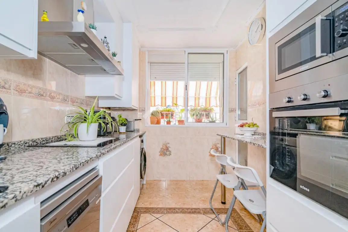 Wohnung zum Verkauf in El Valle, imagen 17