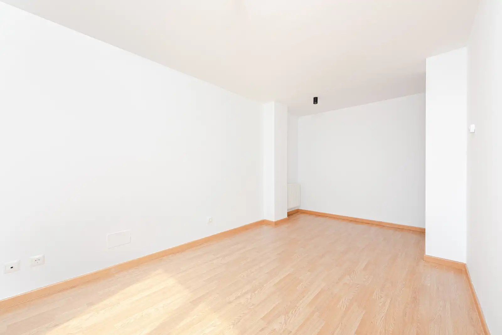 Flat for rent in Torrejón de Ardoz  with Parquet flooring, Terrace and Storage room