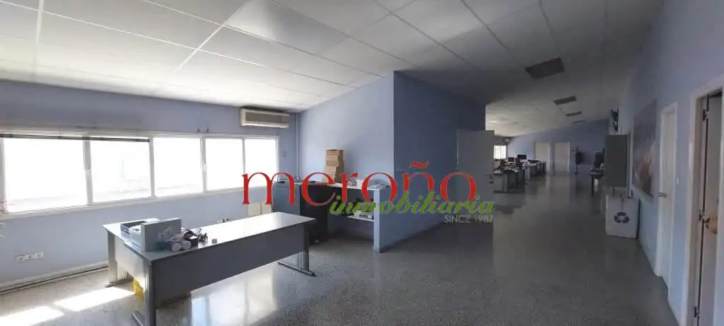 Nave industrielle à vendre à La Algoda - Matola - Llano de San José, imagen 49