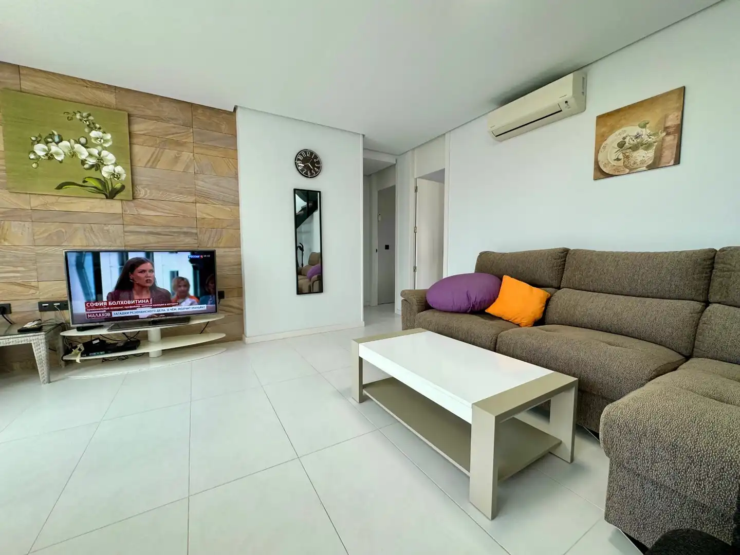 Ático en venta en Pilar de la Horadada, Alicante