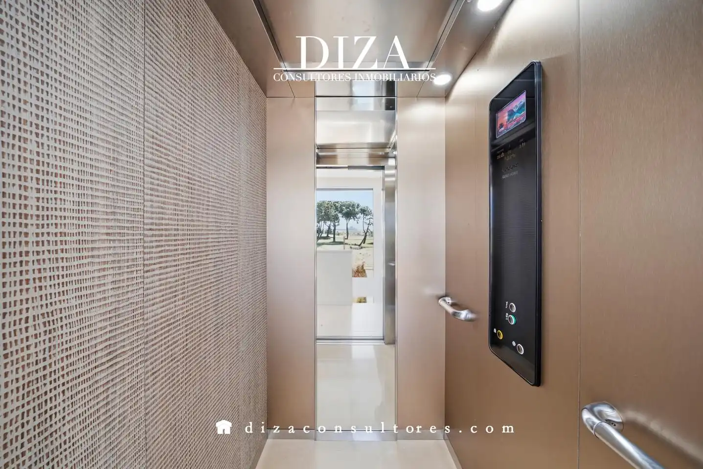 Duplexes for sale in Pozuelo de Alarcón  with Air Conditioner, Heating and Private garden