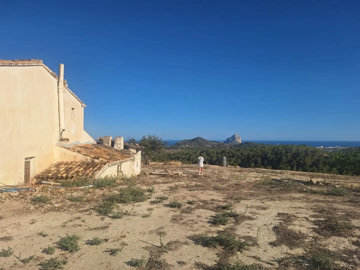 Casa rústica en venda a Benissa pueblo, imagen 22