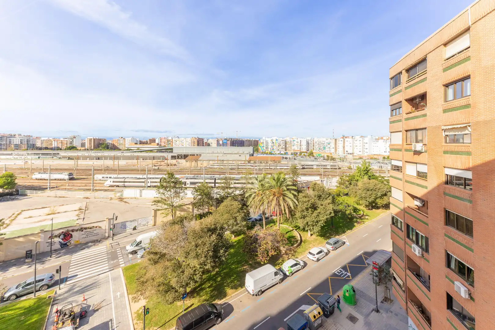Wohnung mit Terrasse zum Verkauf in Calle de Filipinas, València, Spain, imagen 36