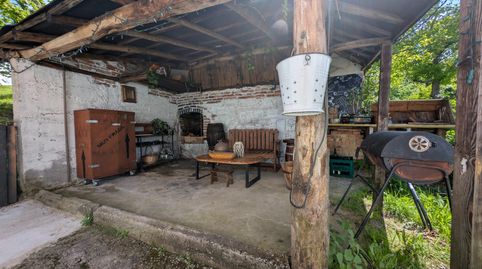 Foto 4 de Casa o chalet en venta en Campomojado, Laviana, Asturias