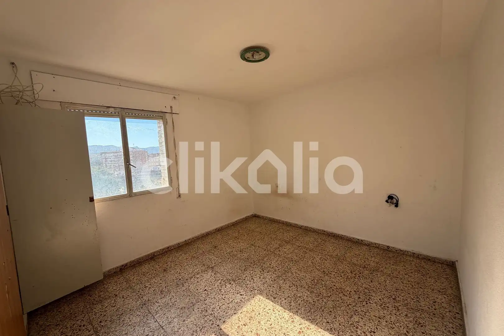 Piso en venta en La Fama
