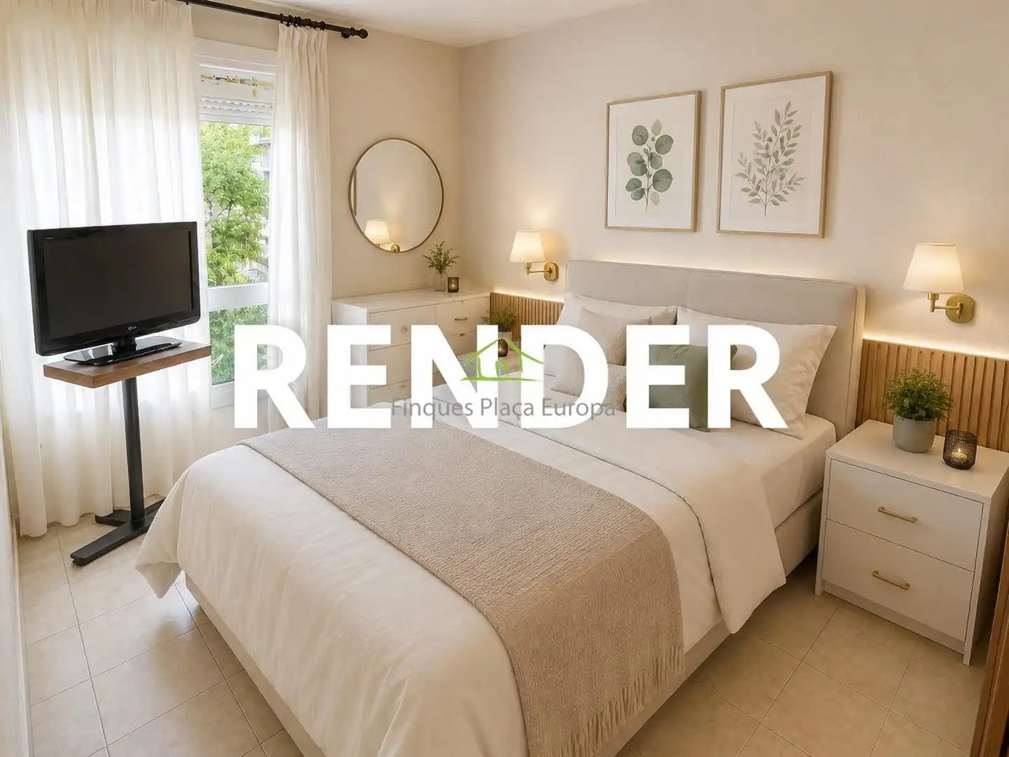 Bedroom of Apartments for sale in Castell d'Aro, Platja d'Aro i s'Agaró  with Heating, Terrace and Storage room