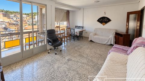Foto 4 de Habitación en Calle Nueve de Octubre, 3, Casco Antiguo, Llíria