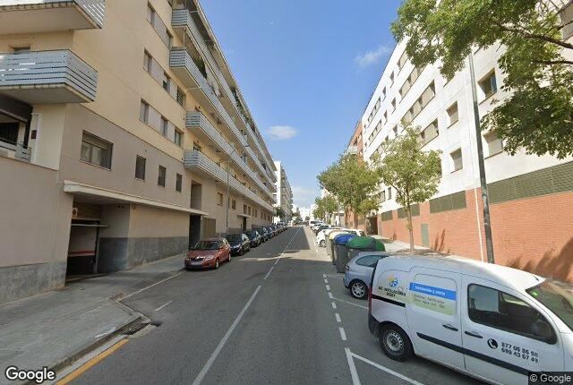 Piso en venta en CL PUIGSACALM, DEL, Les Arenes - La Grípia  Can Montllor