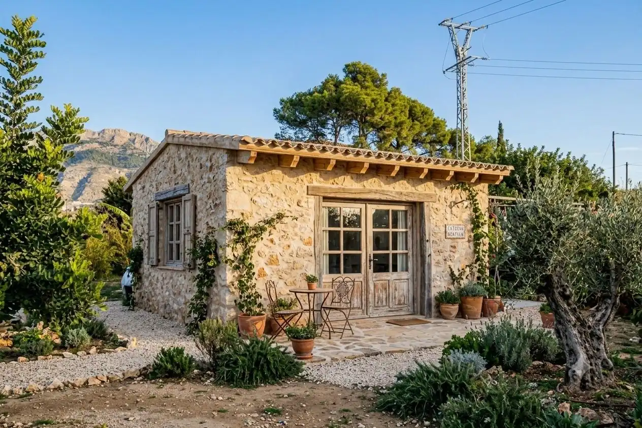 Grundstücke und Bauplätze zum Verkauf in Altea ciudad