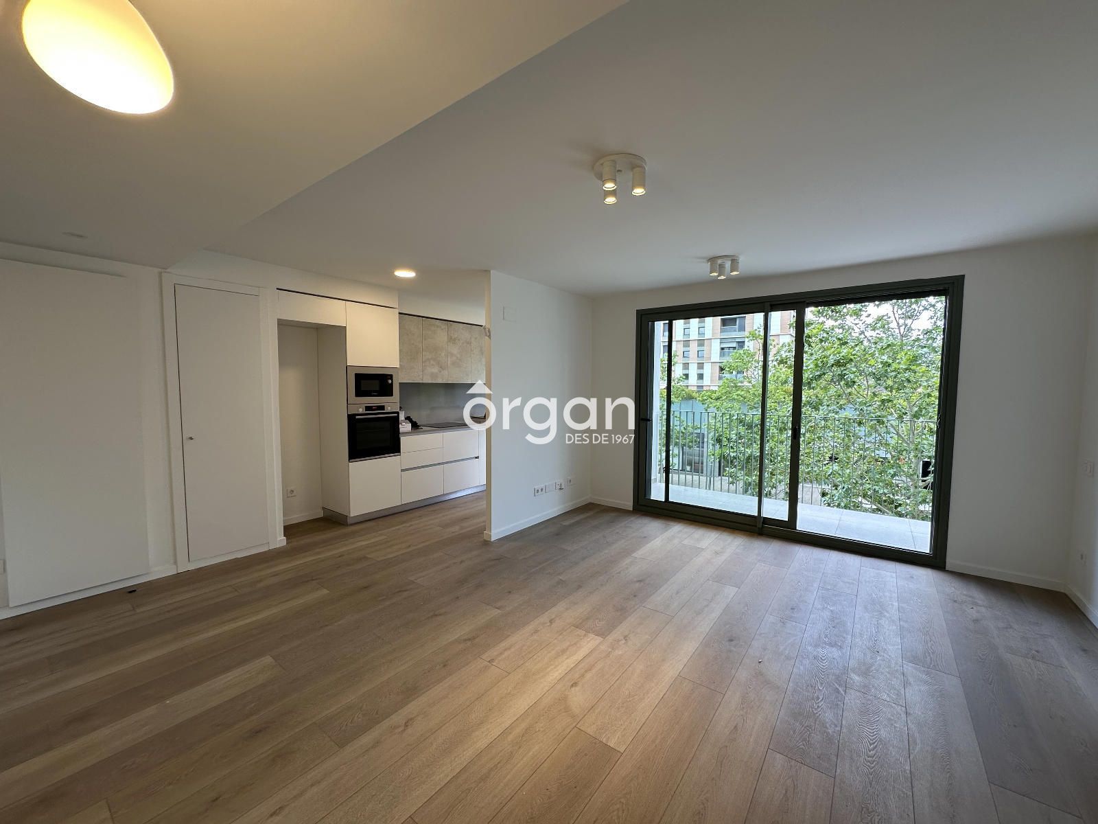 Habitación de Piso de alquiler en Terrassa con Aire acondicionado, Calefacción y Terraza