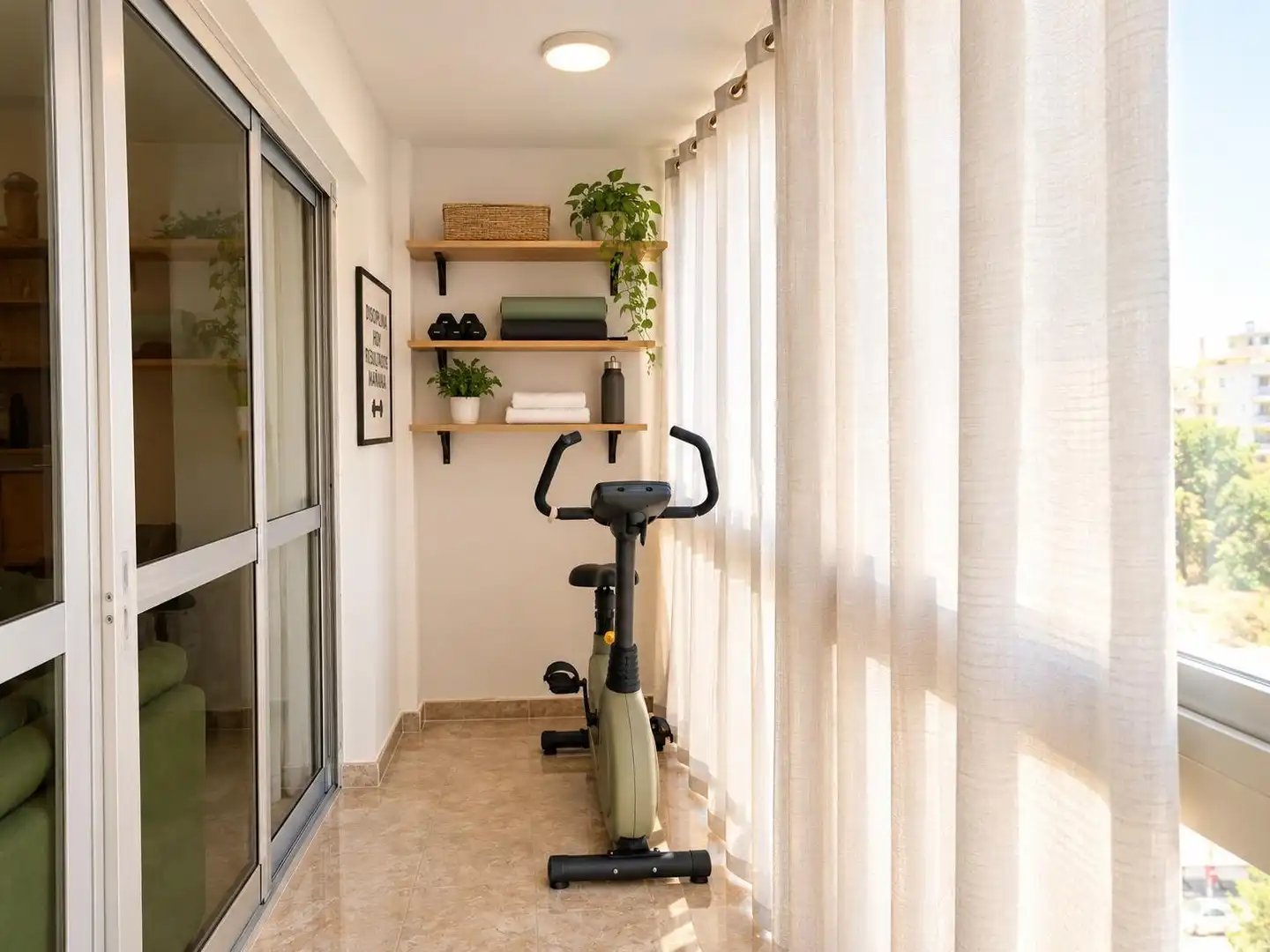 Apartment for sale in Carretera de Cádiz, imagen 3