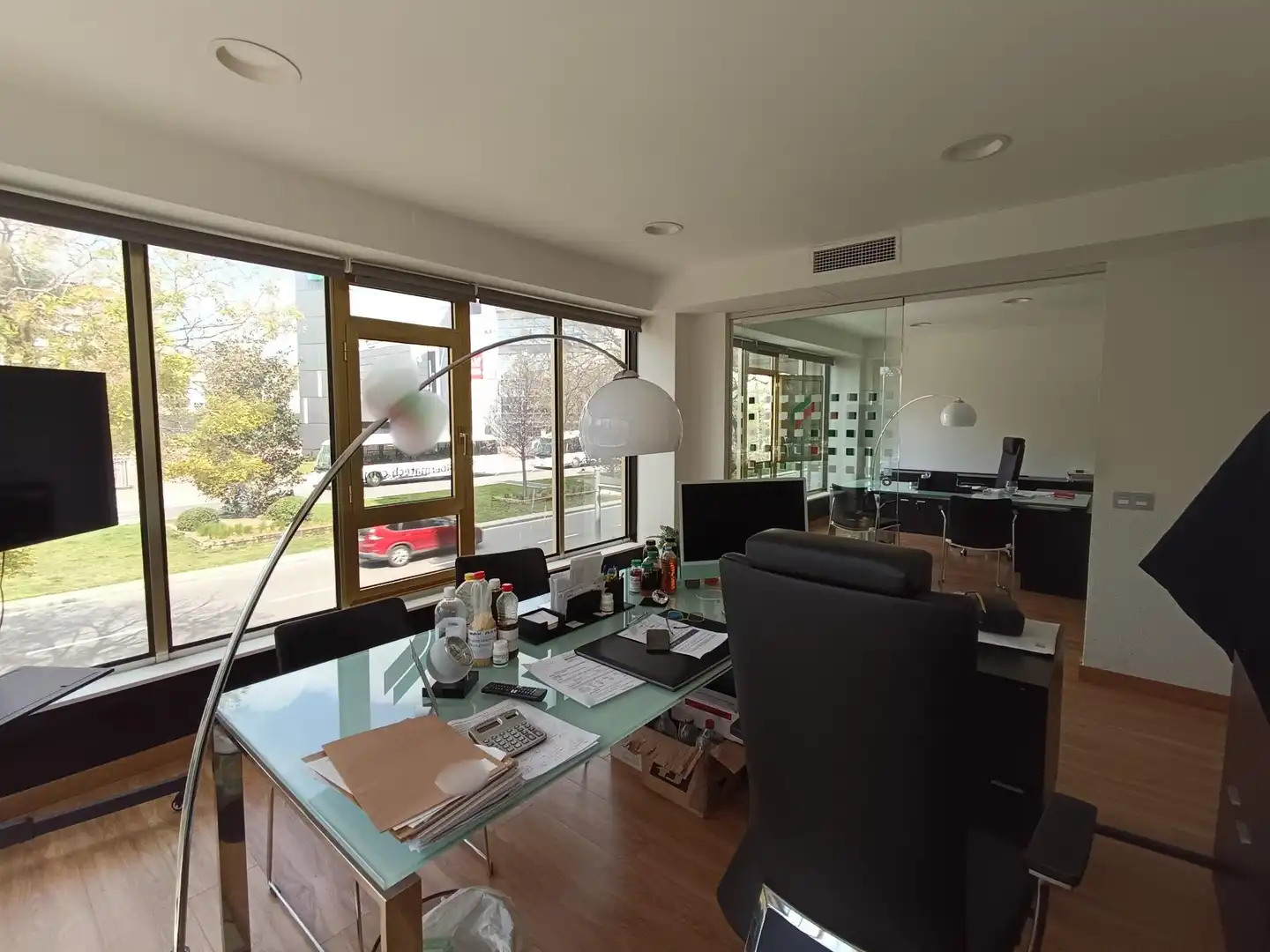Büro zum Verkauf in Centre, imagen 9