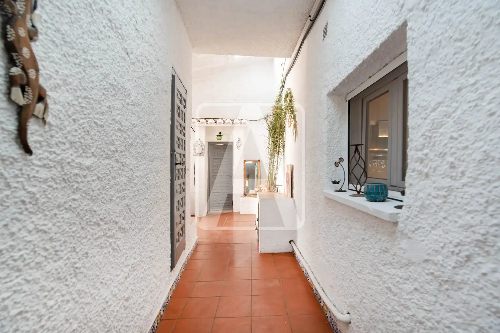 Villa con piscina in vendita a Carrió - La Merced - Los Pinos, imagen 32