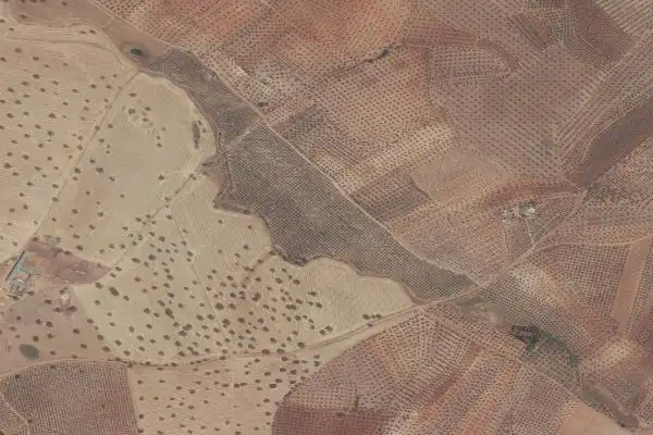 Finca rústica en venda en Guareña, Badajoz