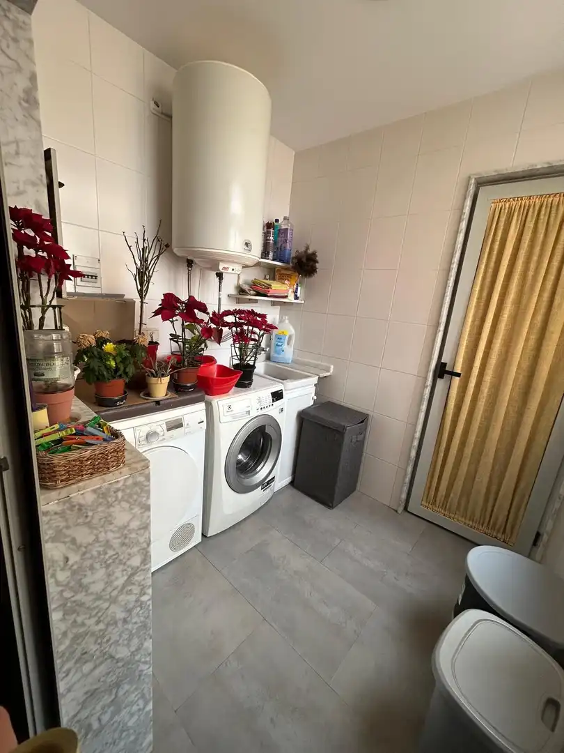 Wohnung mit Terrasse zum Verkauf in El Ejido Ciudad, imagen 7