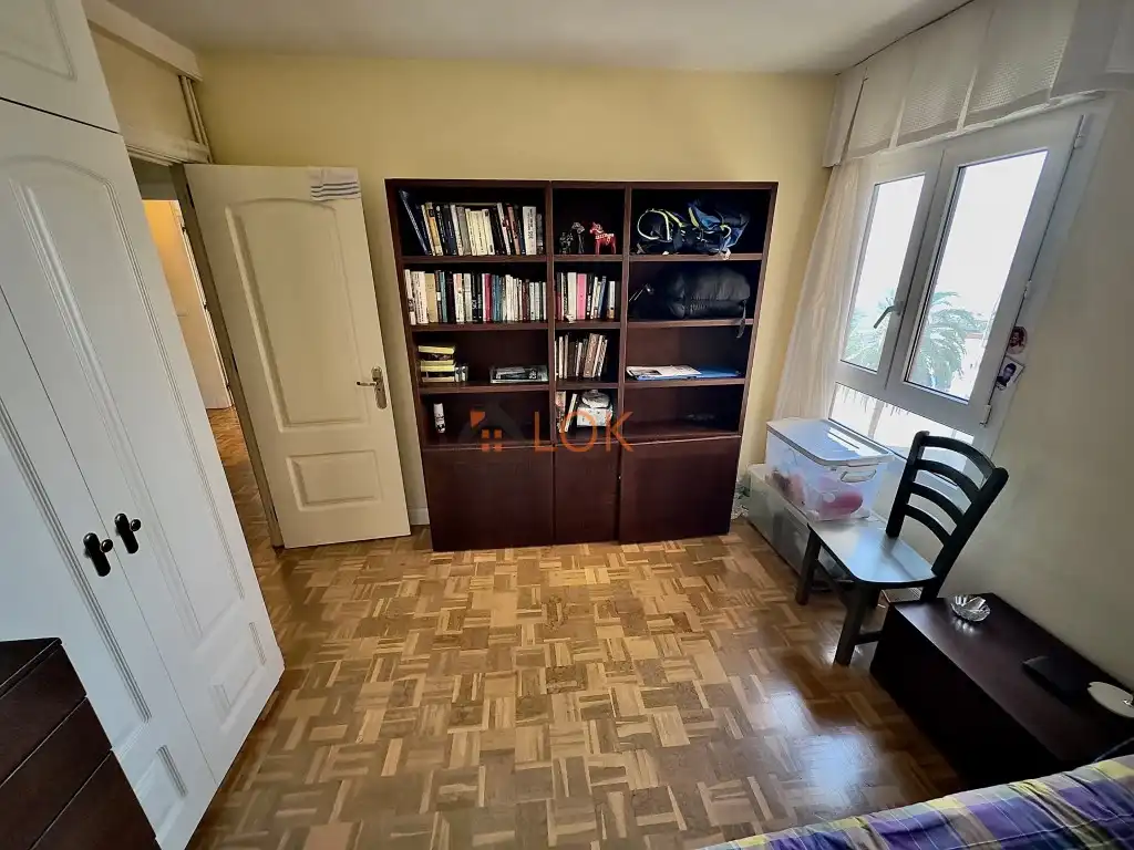 Wohnung mit Aufzug zum Verkauf in Paseo Maritimo Cdad De Melilla, imagen 49