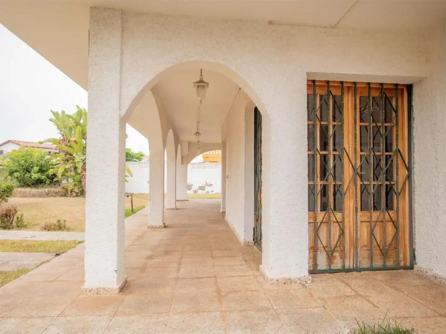 Casa o xalet de lloguer en La Quinta